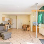 Augusta, 02 Διαμέρισμα Boltenhagen (Ostseebad)