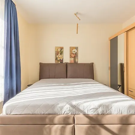 Augusta, 02 Διαμέρισμα Boltenhagen (Ostseebad)