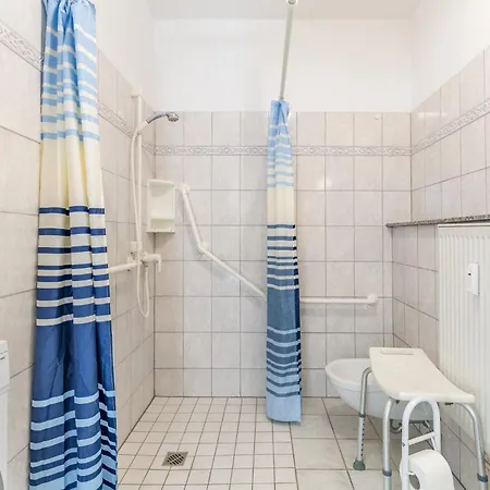 Augusta, 02 Διαμέρισμα Boltenhagen (Ostseebad)