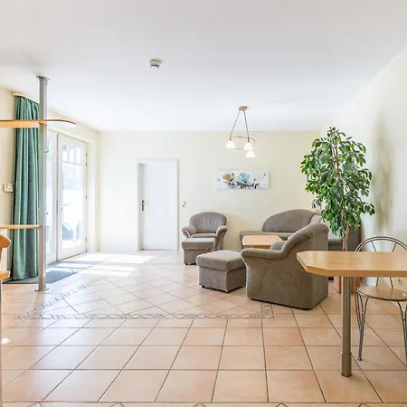Augusta, 02 Διαμέρισμα Boltenhagen (Ostseebad)