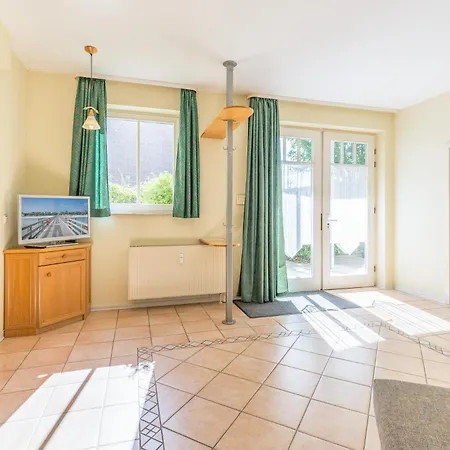 Apartman Augusta, 02 Boltenhagen