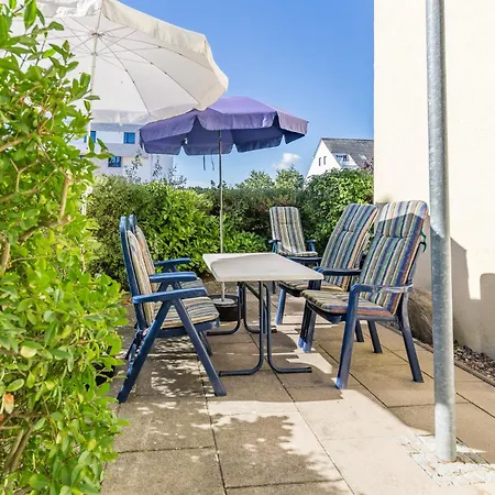 Apartman Augusta, 02