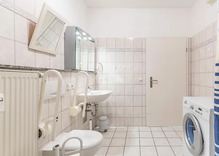 Apartman Augusta, 02 Boltenhagen