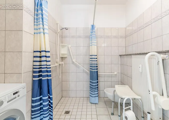 Augusta, 02 Apartman Boltenhagen