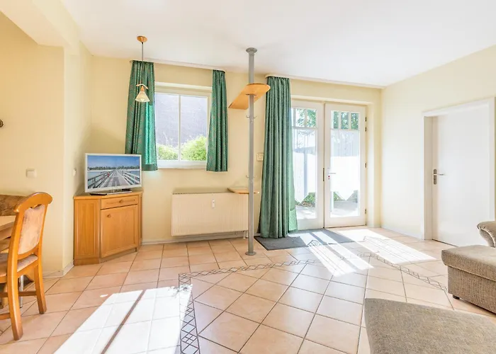 Apartman Augusta, 02 Boltenhagen