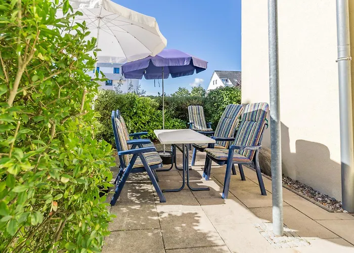 Apartman Augusta, 02